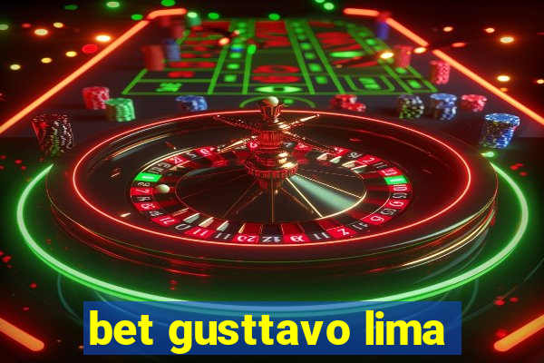 bet gusttavo lima